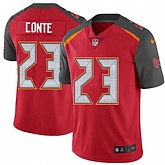 Nike Buccaneers 23 Chris Conte Red NFL Vapor Untouchable Limited Jersey,baseball caps,new era cap wholesale,wholesale hats